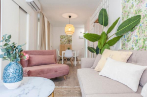 CHIC APARTAMENT RETIRO PARK I - SWIMMING POOL - ElevenHost